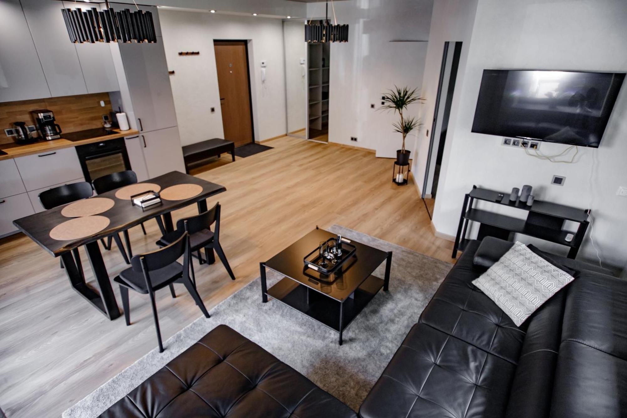 Hales Old Town Urban Apartments Vilnius Ngoại thất bức ảnh