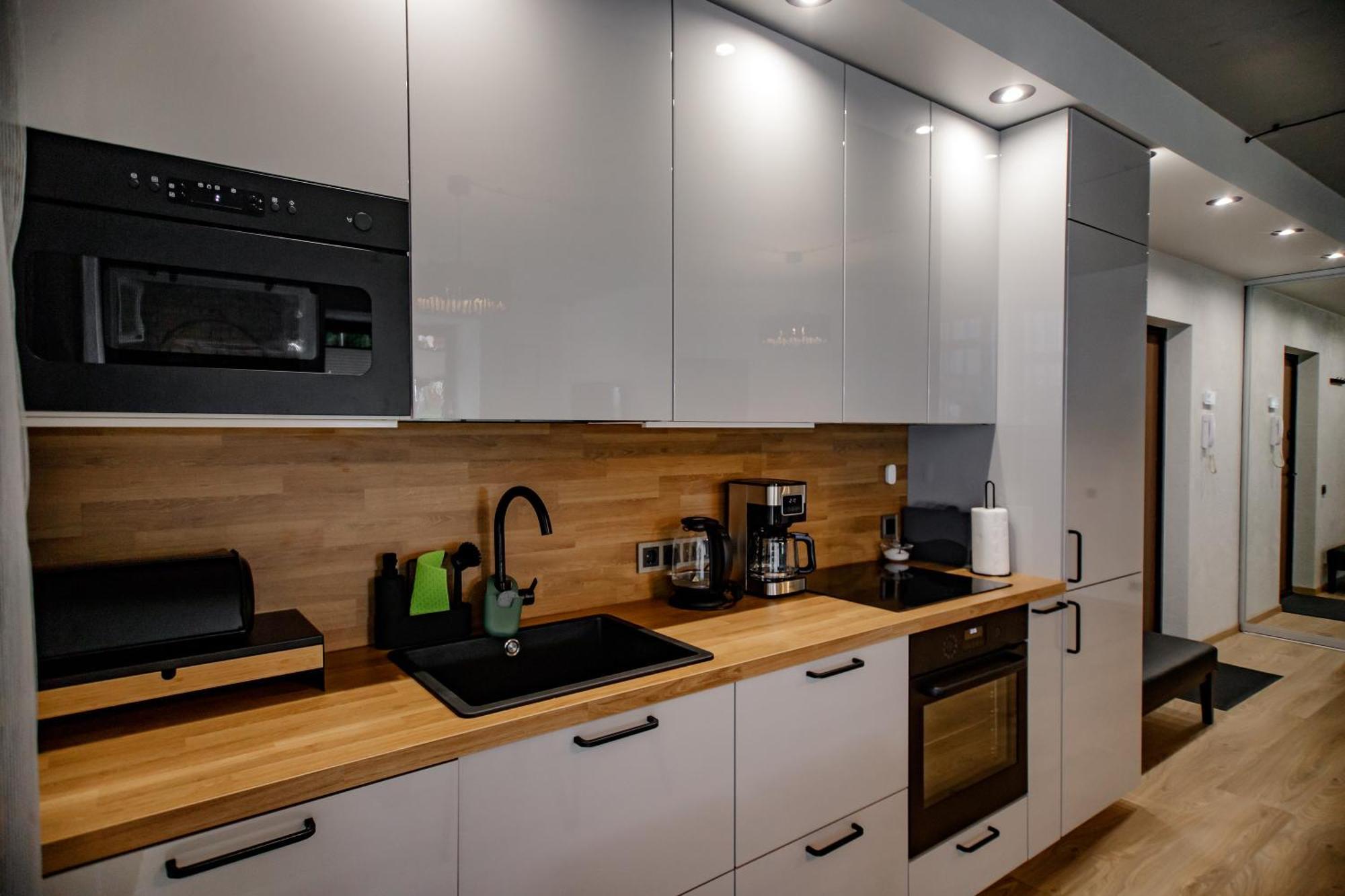Hales Old Town Urban Apartments Vilnius Ngoại thất bức ảnh