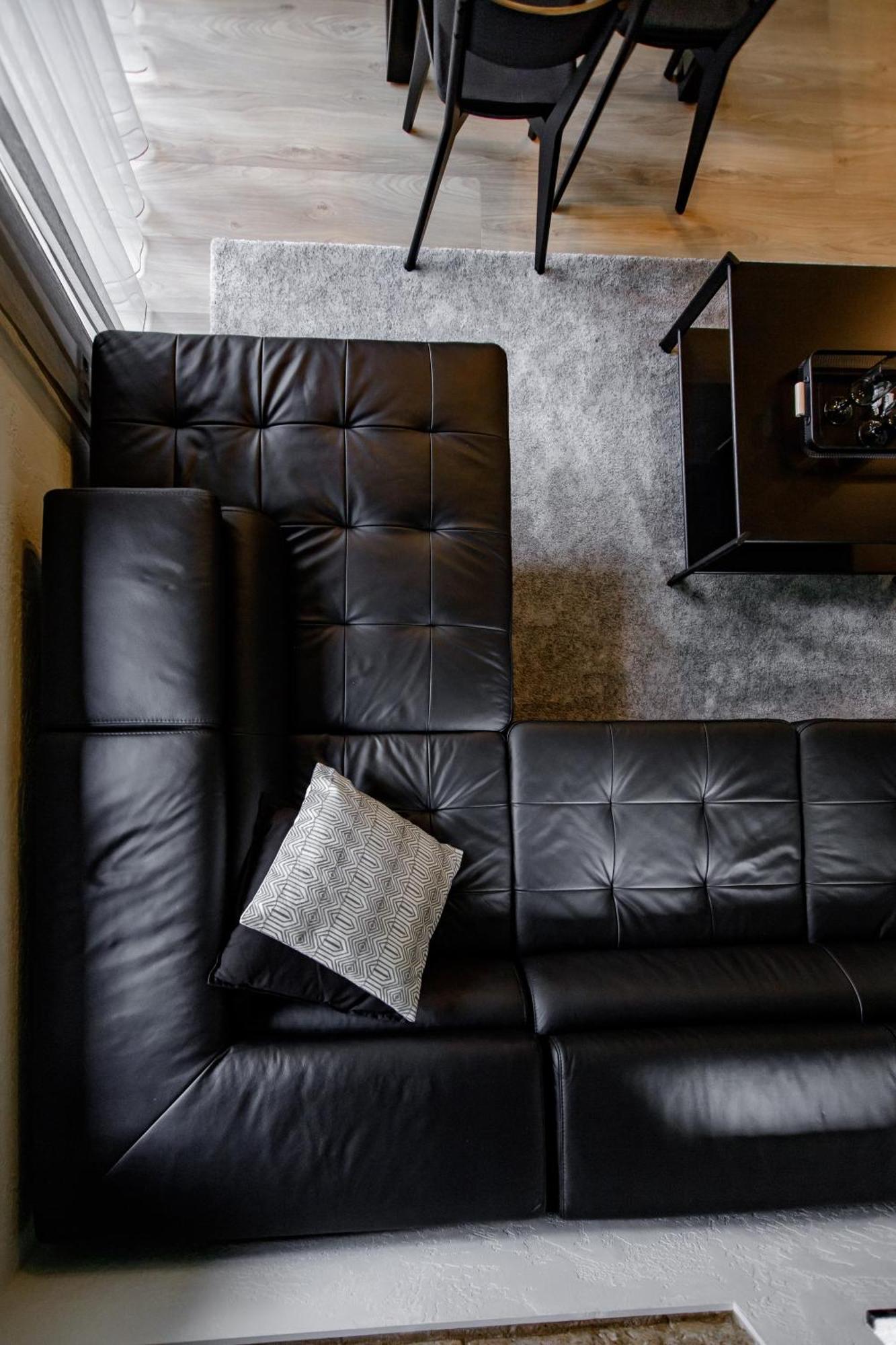Hales Old Town Urban Apartments Vilnius Phòng bức ảnh