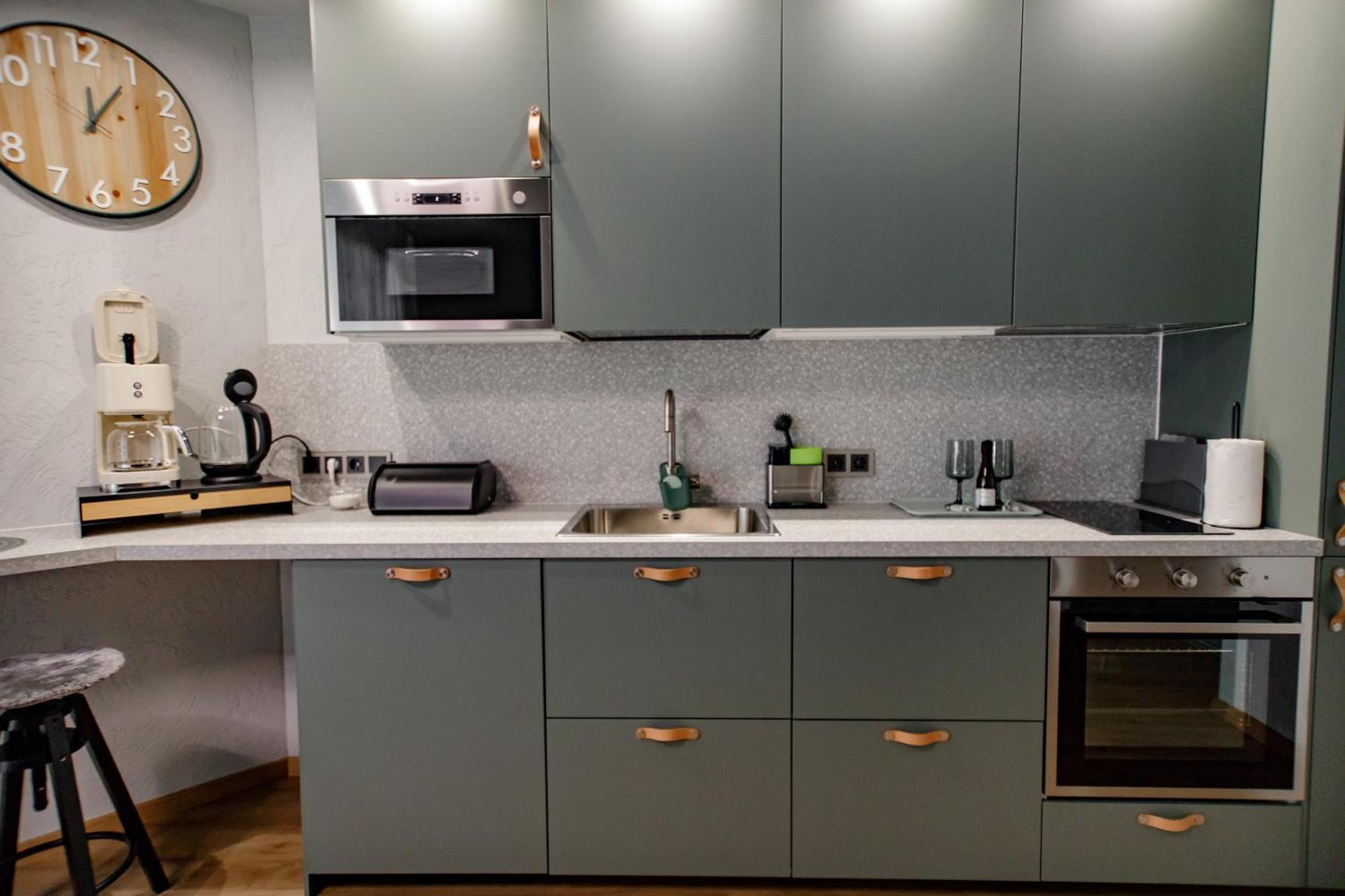 Hales Old Town Urban Apartments Vilnius Ngoại thất bức ảnh