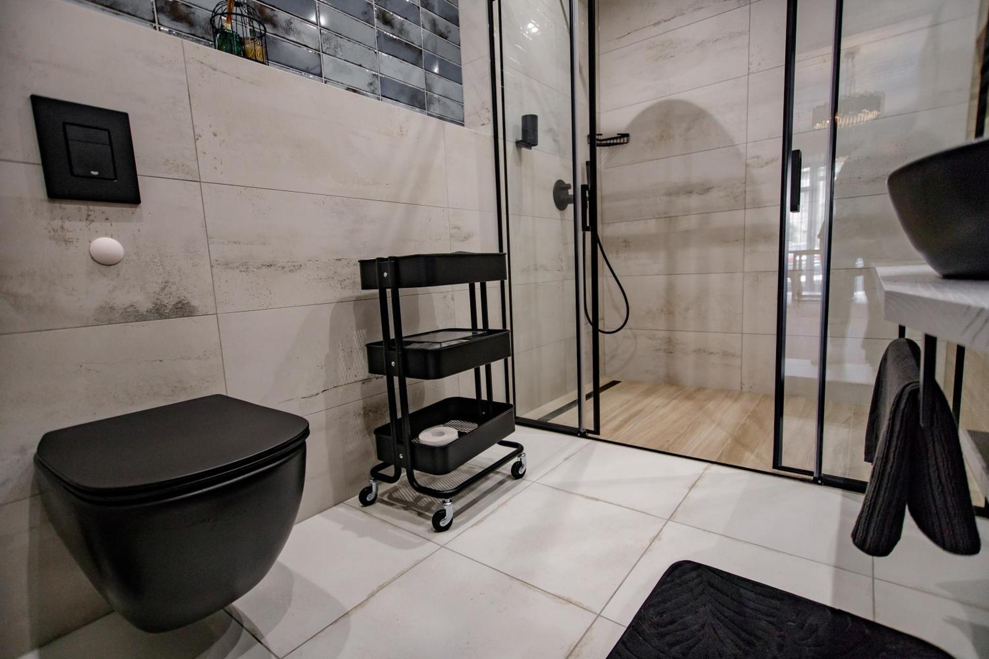 Hales Old Town Urban Apartments Vilnius Phòng bức ảnh