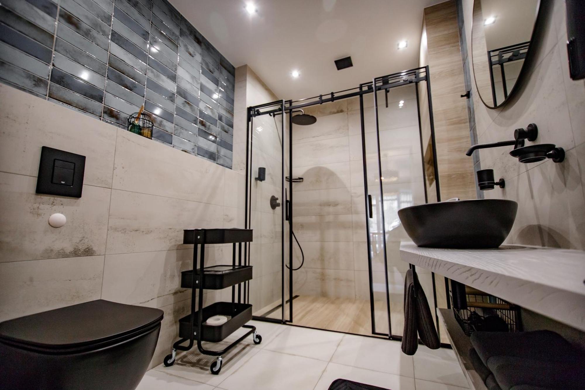 Hales Old Town Urban Apartments Vilnius Phòng bức ảnh