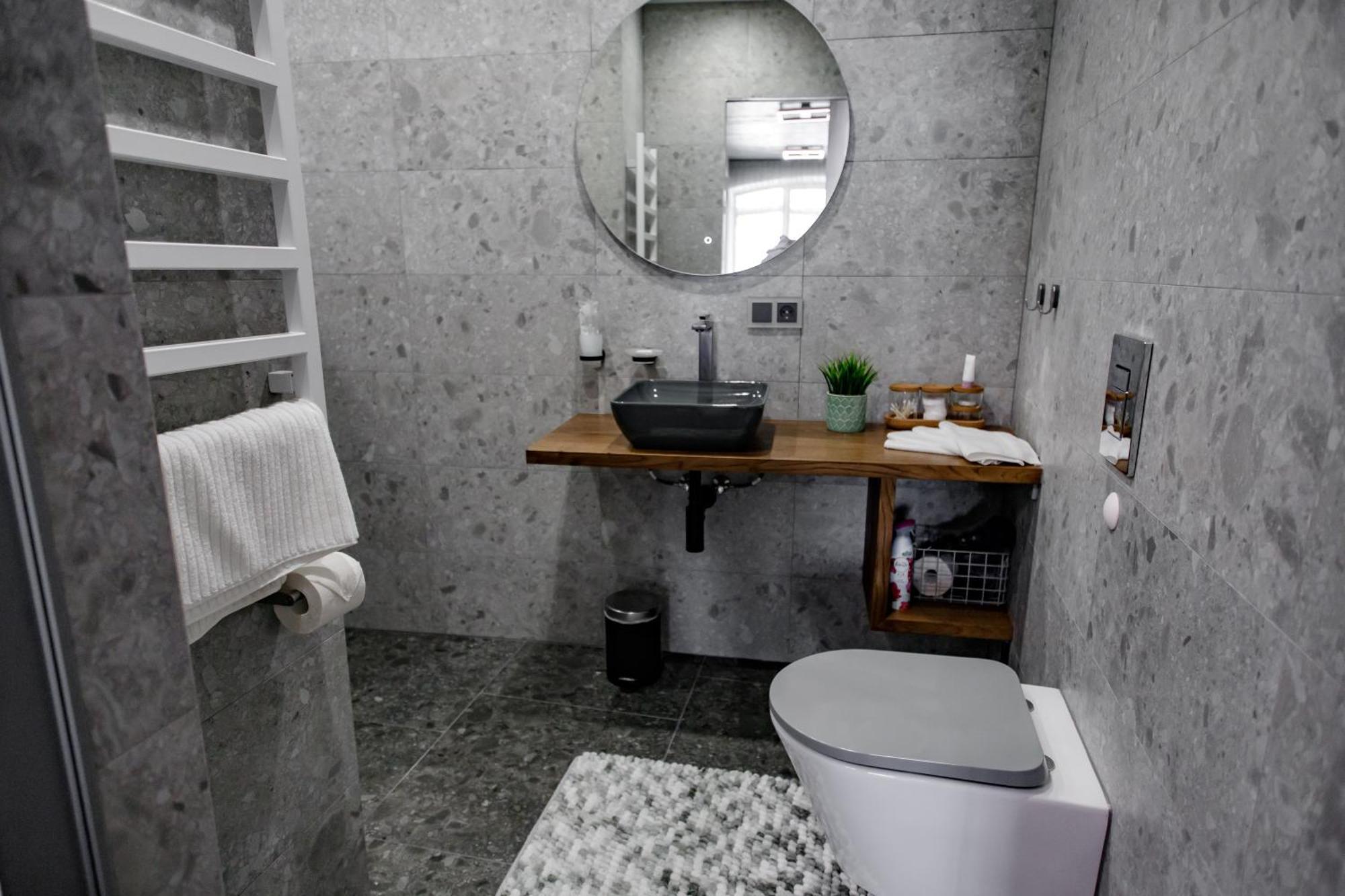 Hales Old Town Urban Apartments Vilnius Ngoại thất bức ảnh